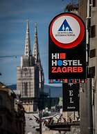 HI Hostel Zagreb
