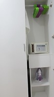 Ozone Condotel Apt 716