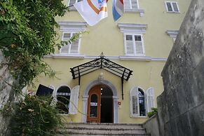 HI Hostel Rijeka