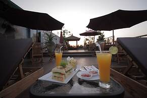 Forriz Hotel