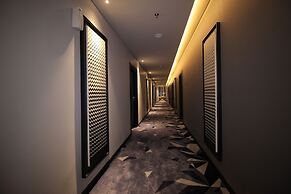 Forriz Hotel