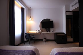 Forriz Hotel