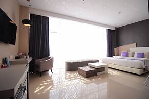 Forriz Hotel