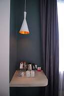 Forriz Hotel