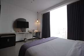 Forriz Hotel