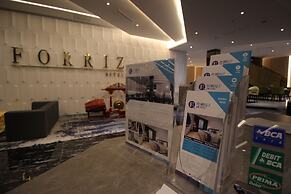 Forriz Hotel