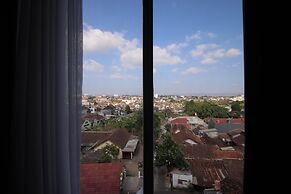 Forriz Hotel