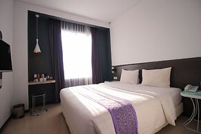Forriz Hotel