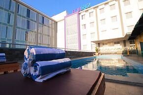 Forriz Hotel