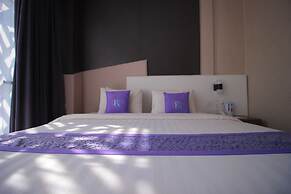 Forriz Hotel