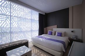 Forriz Hotel