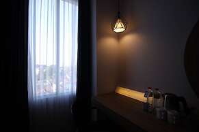 Forriz Hotel
