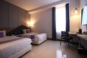 Forriz Hotel