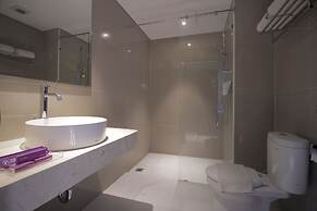 Forriz Hotel