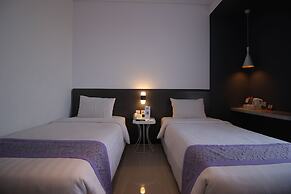 Forriz Hotel