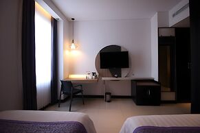 Forriz Hotel