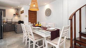 Villa Bewa by Villa Finder
