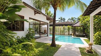 Villa Bewa by Villa Finder
