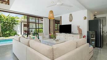 Villa Bewa by Villa Finder