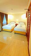 Union Square Hotel