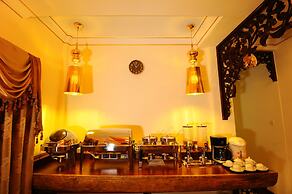 Union Square Hotel