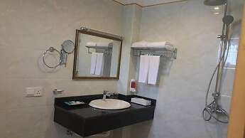 Union Square Hotel