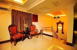 Union Square Hotel