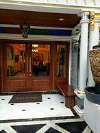 Union Square Hotel