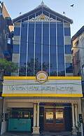 Union Square Hotel