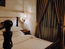 Union Square Hotel