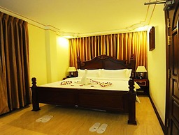 Union Square Hotel
