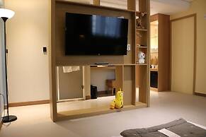 Benikea Yangsan Hotel