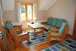 Tingvall B&B Eco-Lodge