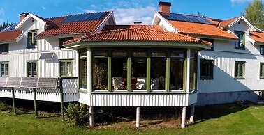 Tingvall B&B Eco-Lodge