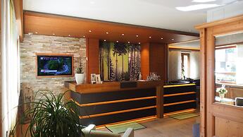 Hotel Restaurant Bierhaeusle