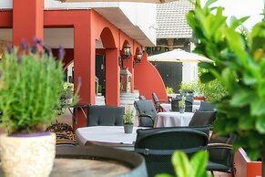 Hotel Restaurant Bierhaeusle
