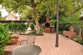 Hotel Restaurant Bierhaeusle