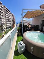 Bajondillo Beach Cozy Inns
