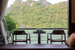 Orchid Trendy Cruise