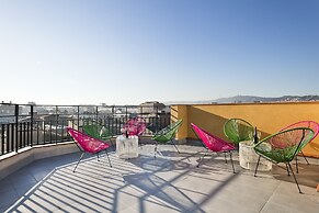 Mar Apartments