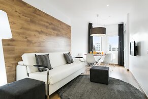 Mar Apartments