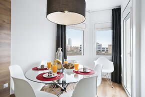 Mar Apartments