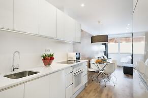 Mar Apartments