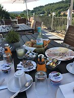 Hotel & Restaurant Zur Moselterrasse