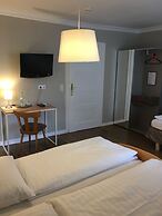 Hotel & Restaurant Zur Moselterrasse