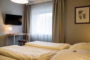 Hotel & Restaurant Zur Moselterrasse