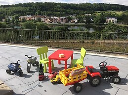 Hotel & Restaurant Zur Moselterrasse