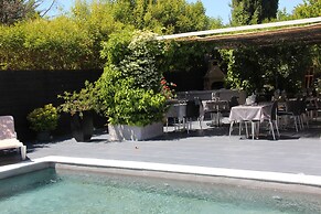 Hôtel Le Relais De Trans