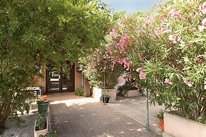 Hôtel Le Relais De Trans