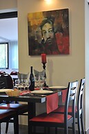 Hôtel Le Relais De Trans